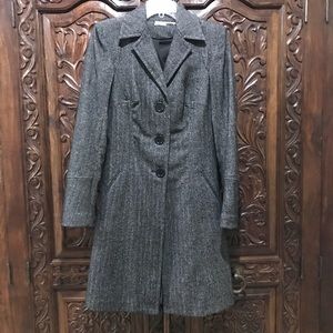 Leon Max 3/4 length jacket